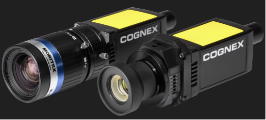 Cognex IS8900