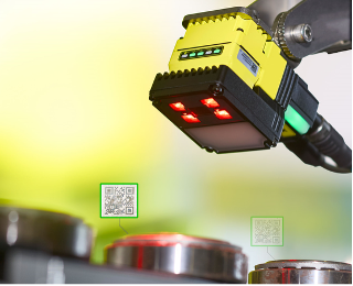 DM290 Cognex DataMan