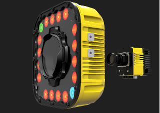 DM380 Cognex DataMan