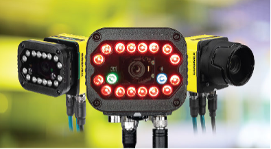 DM390 Cognex DataMan